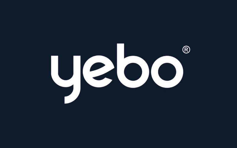 YEBO logo