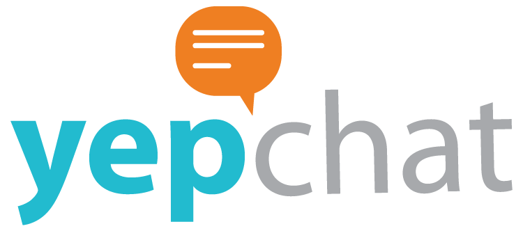 YepChat logo