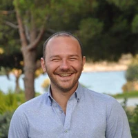 Yigit Ihlamur - Co-founder and General Partner at Vela Partners