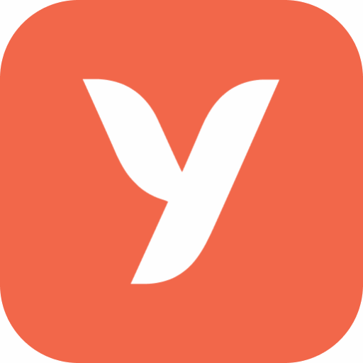 YOOBIC company logo