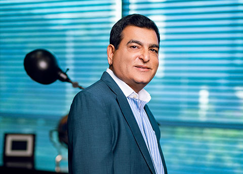 Yusuf Amdani