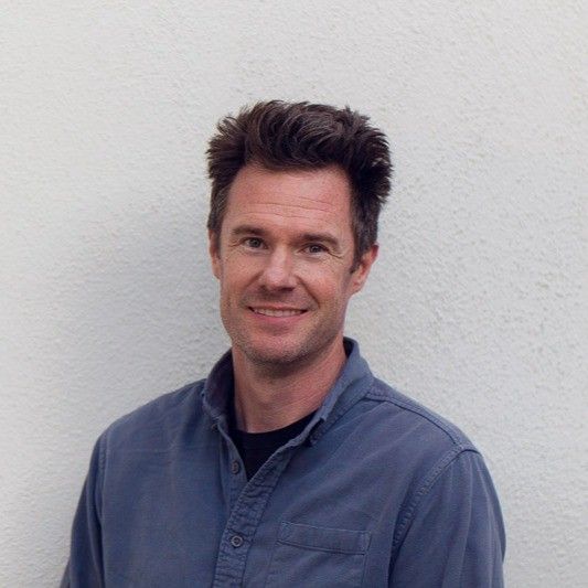 Zack Eakin, co-founder and CEO of Layup Parts