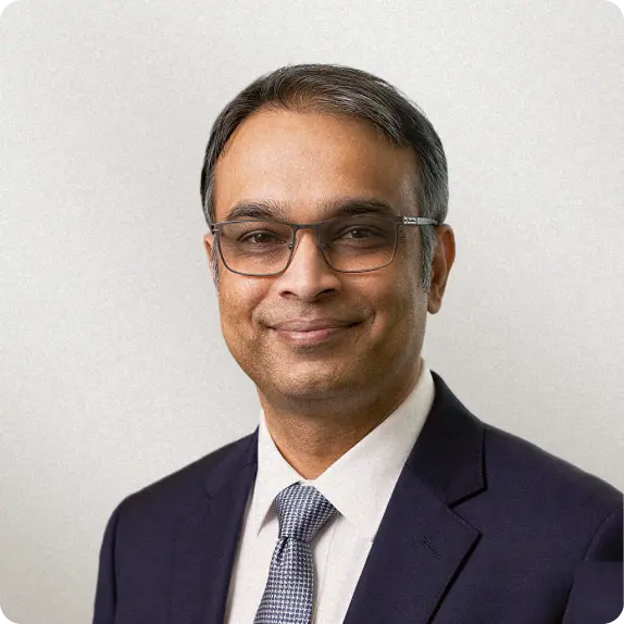 Zahid Shaikh, Co-Founder of Sardine