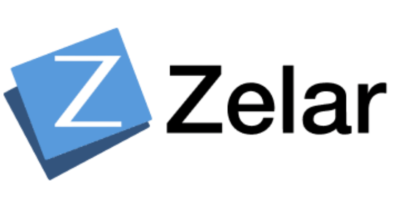 Zelar company logo