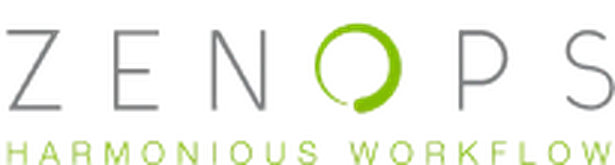 ZENOPS company logo