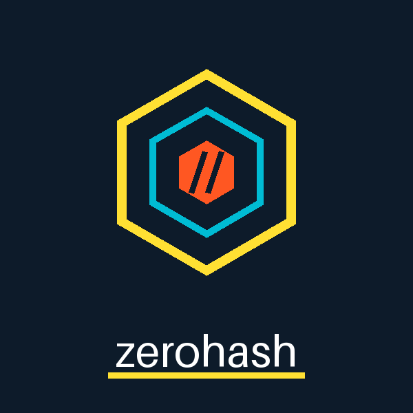 Zerohash logo