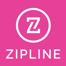 Zipline logo