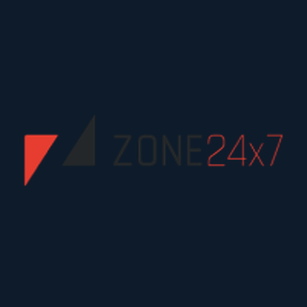 Zone24x7 logo