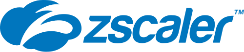 Zscaler company logo