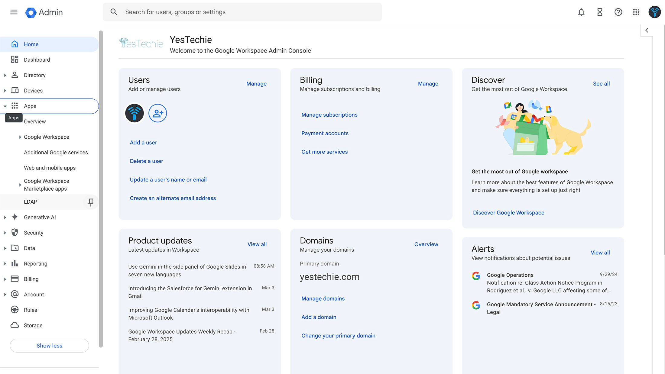 Enable Identity Endpoint in UniFi Access