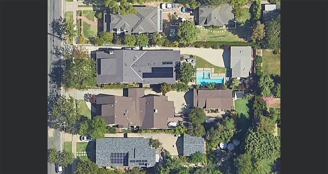 Connect Accessory Dwelling Unit to the network