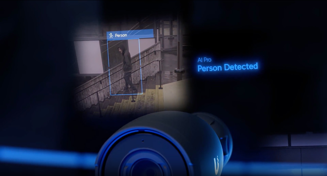 Advanced AI Detection