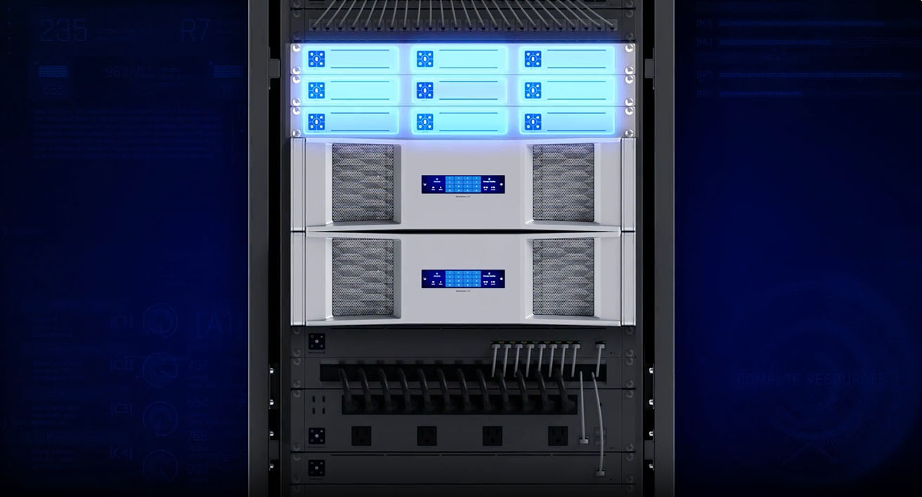 Advanced AI Detection