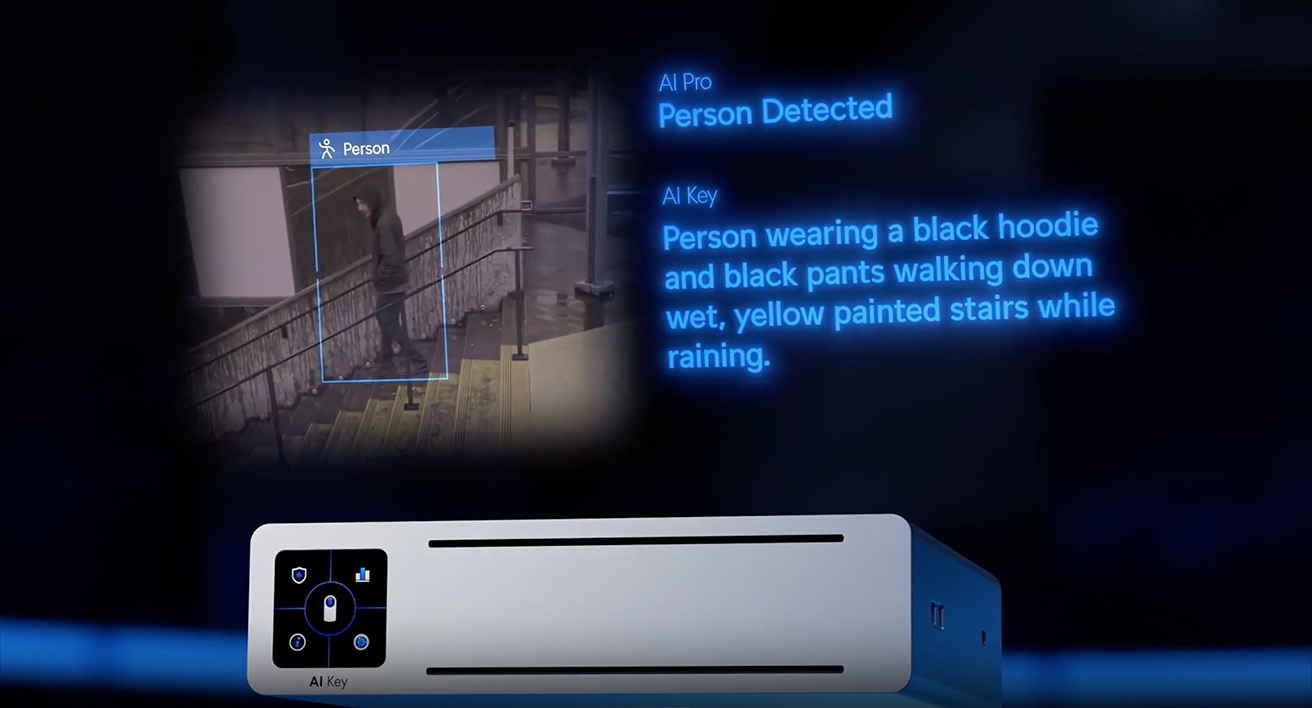 Advanced AI Detection