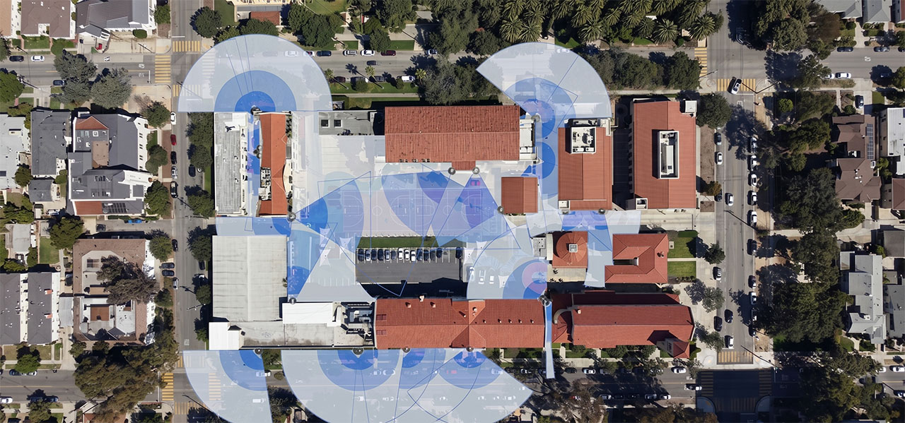 Deploying UniFi Across 8 School Buildings (Santa Monica)