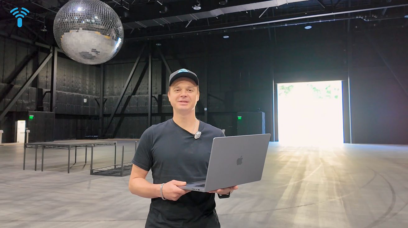 YesTechie_UniFi System Performance