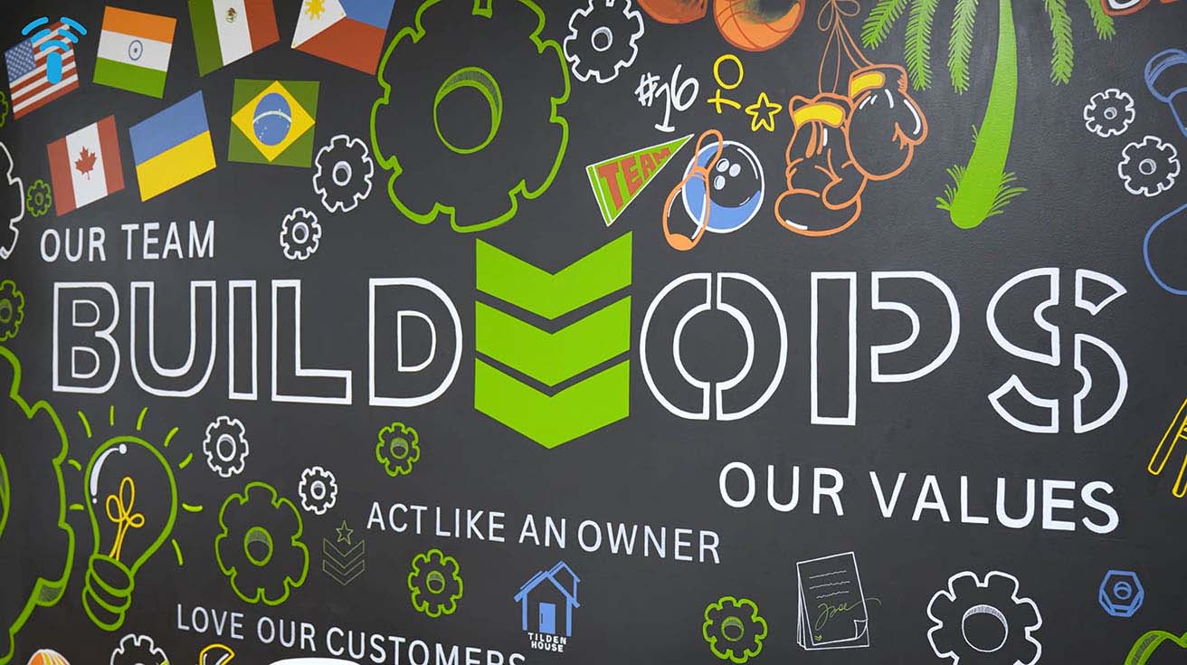 BuildOps