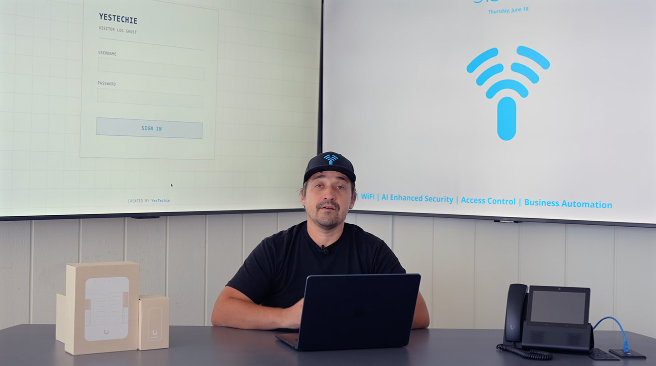 Exploring the Custom Local Database & Management Dashboard