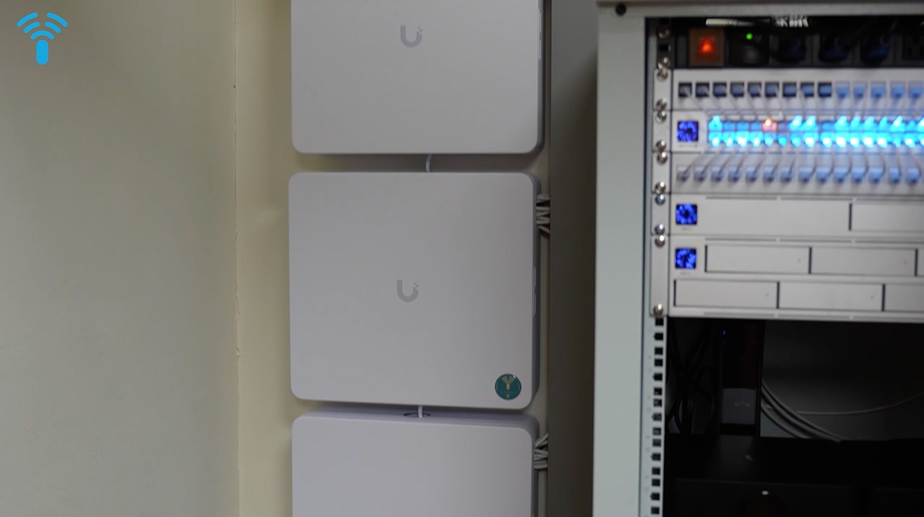 Access Control Solution