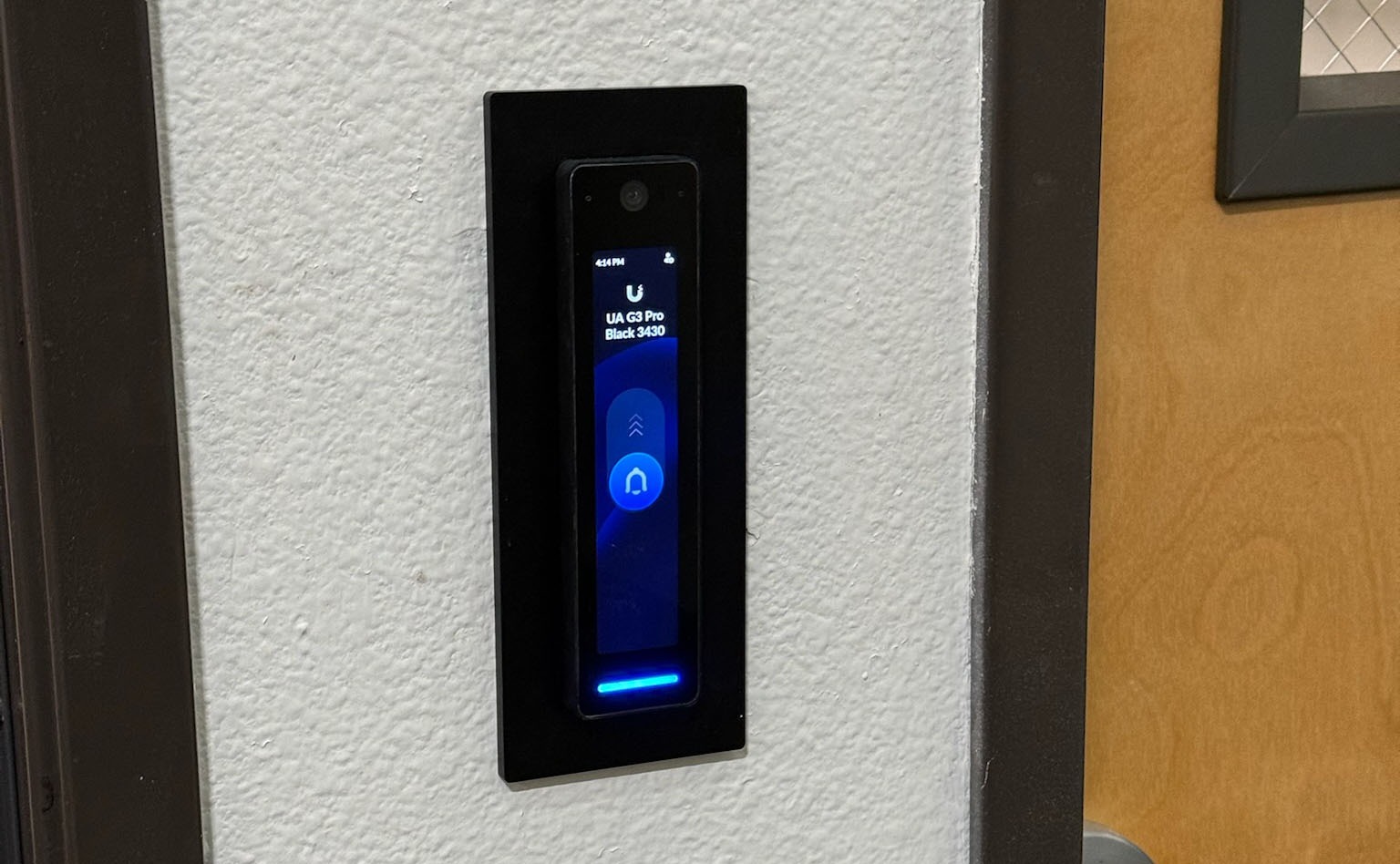 UniFi Reader Pro