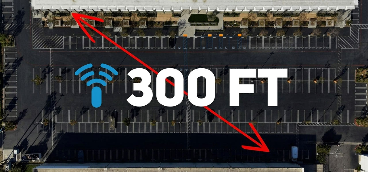 Why UniFi E7 Campus Became Our Go-To Outdoor Access Point