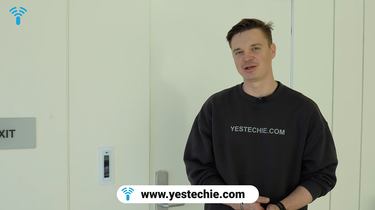 YesTechie team