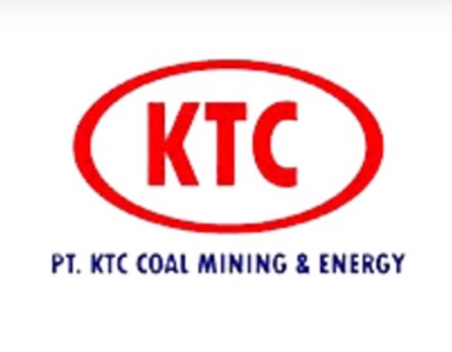 PT KTC Coal Mining & Energy Logo