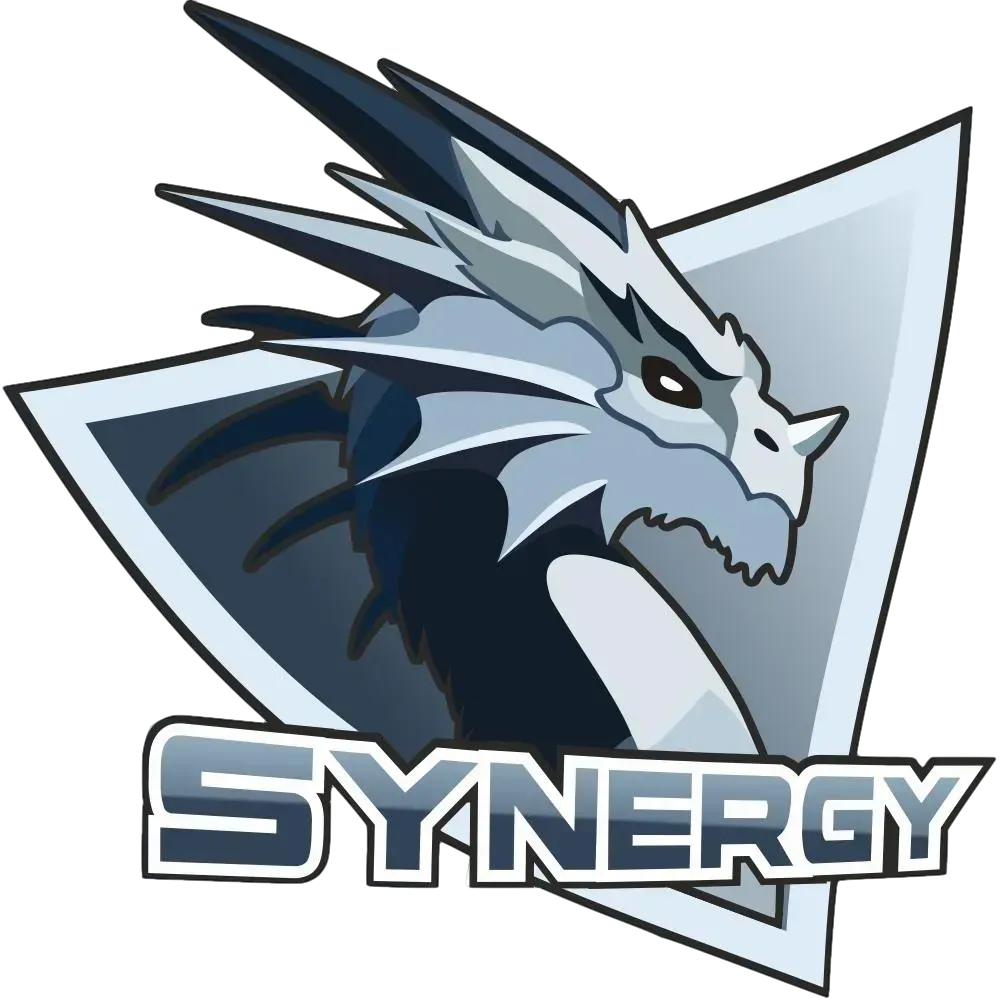 Synergy Guild Logo