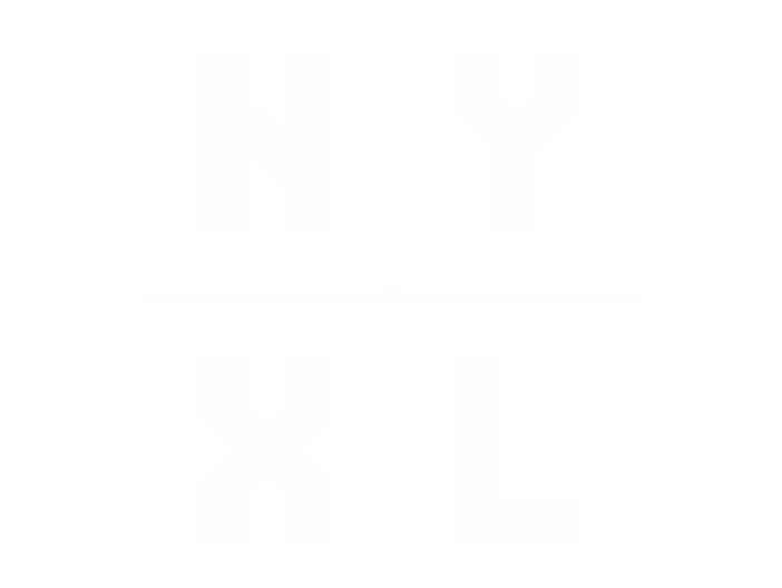 NYXL Logo