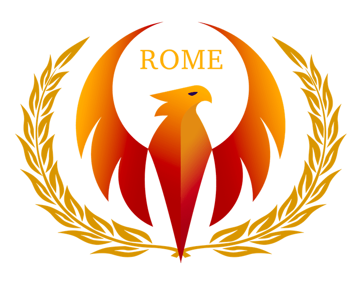 ROME Logo