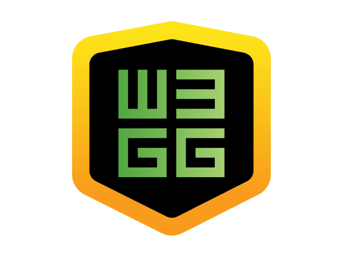 W3GG Logo