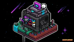 Gigaverse preview