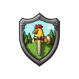 Chicken Chopper