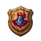 Marshal - Templars