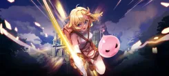 Ragnarok Landverse Genesis preview