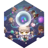 MapleStory Universe