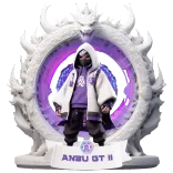 ANBU GT II