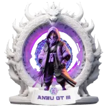 ANBU GT III