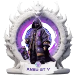 ANBU GT V