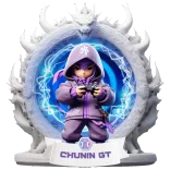 Chunin GT