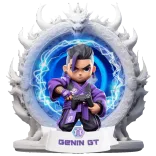 Genin GT