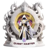 GT Quest Master