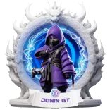 Jonin GT