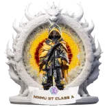 Ninmu GT Class A