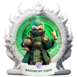 Saikyo GT Captain