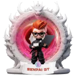 Senpai GT Junior Mod