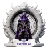 Sogeki GT (Bug Hunter)