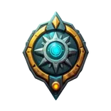 Guild Battalion Level 1