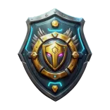 Gold Cardslinger