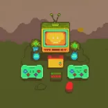 Pixels YPS Event Attendee